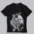 T-shirt angel jr