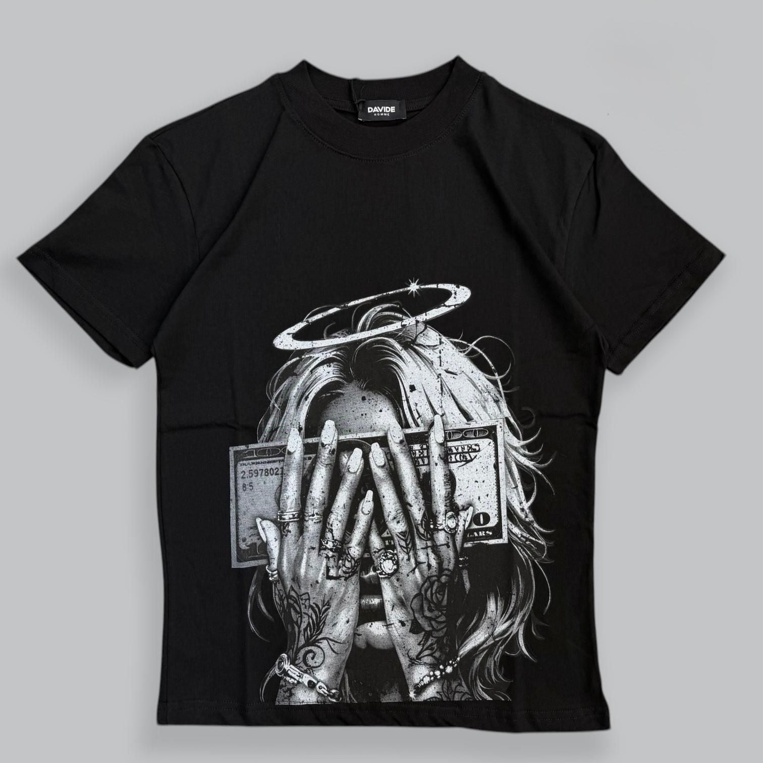 T-shirt angel