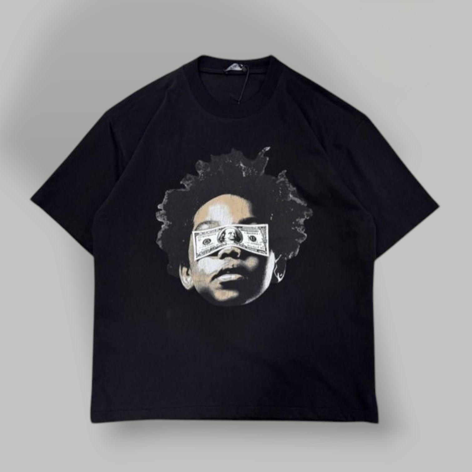T-shirt MR. DOLLAR jr