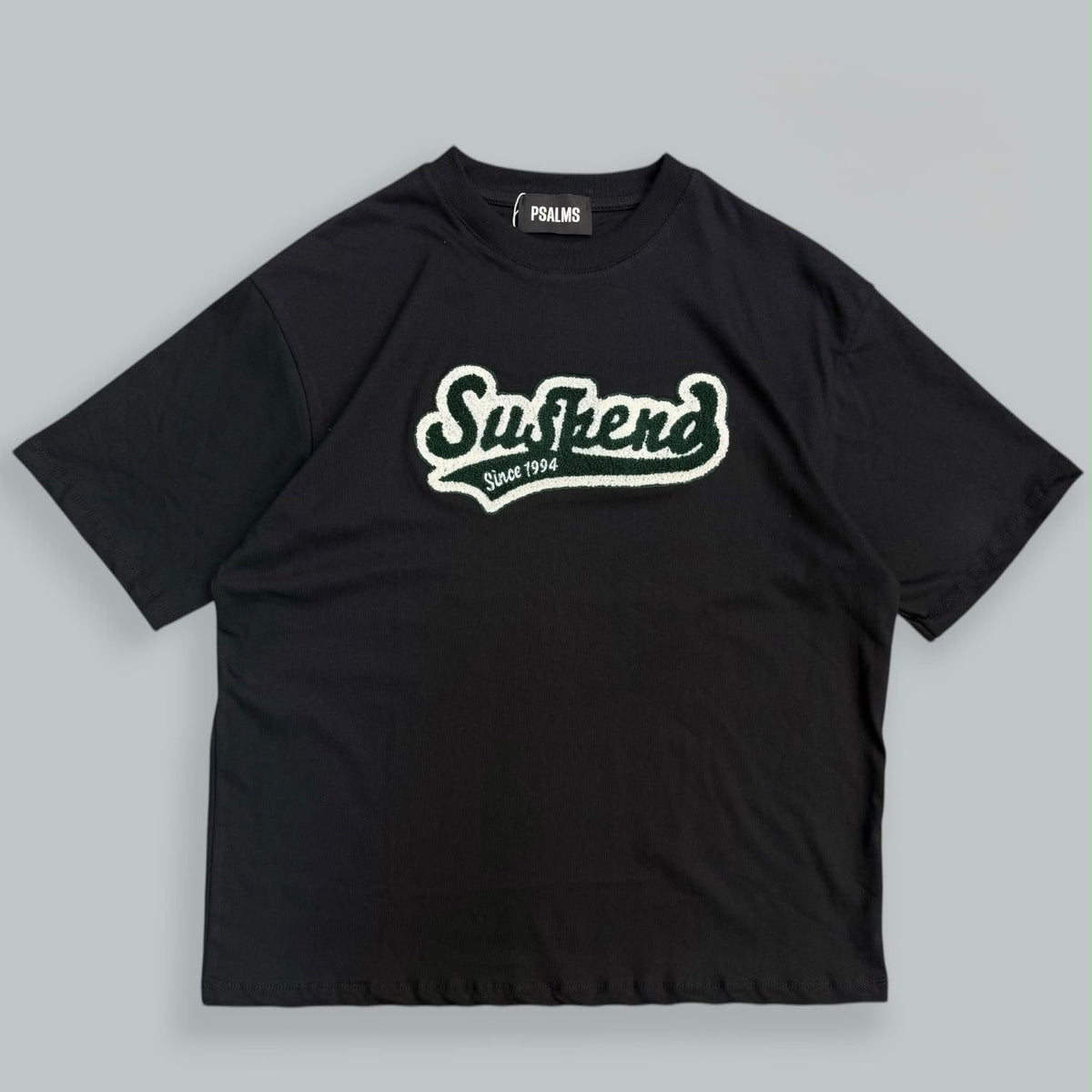 T-shirt sushend
