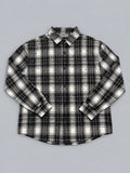 Camicia diamond black