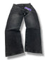 Jeans baggy d.g.