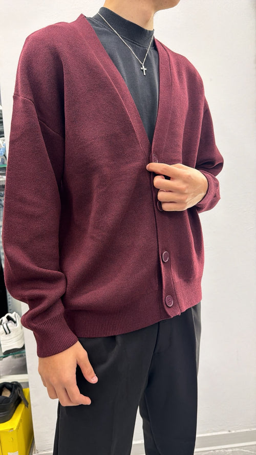 Cardigan premium