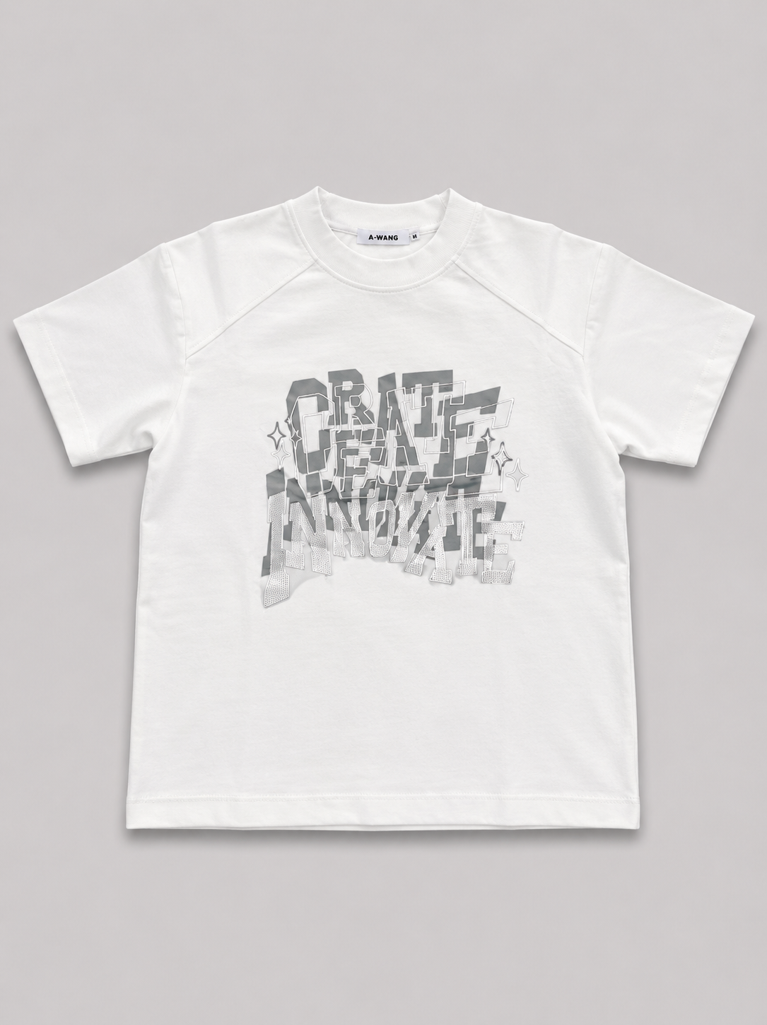 T-shirt innovate