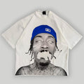 T-shirt cap jr