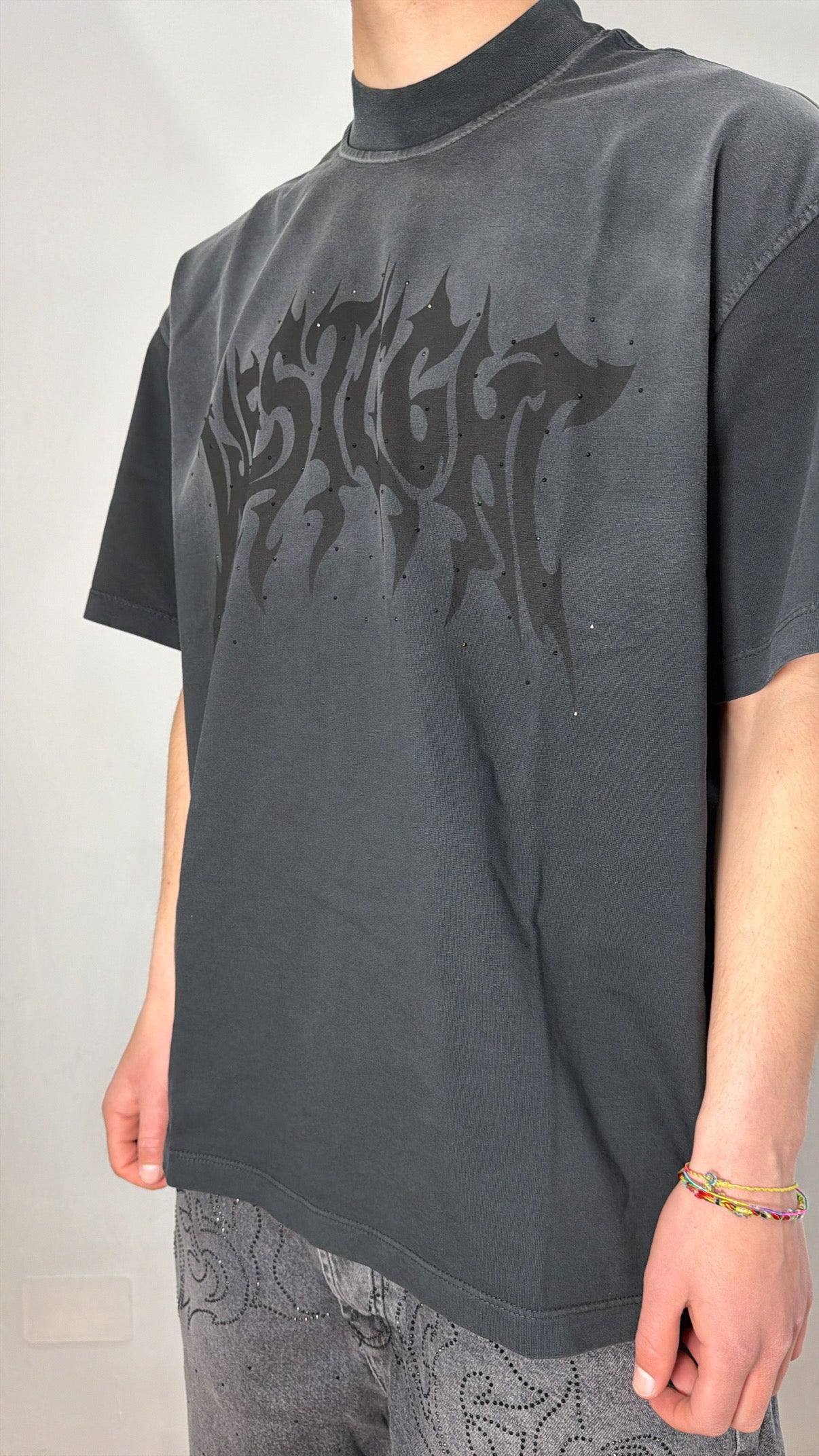 T-Shirt WESTLIGHT DIAMOND