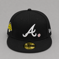 Cap new era world series black