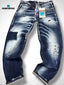 New FIT rema Blue