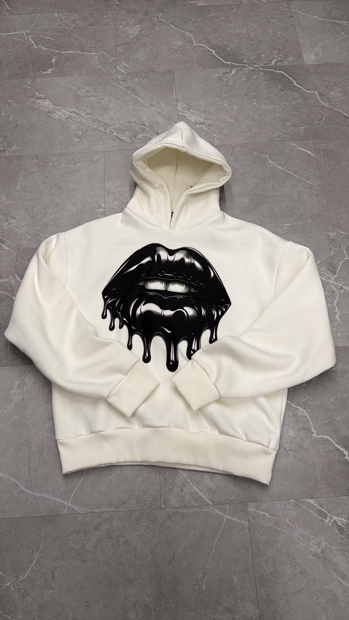 Felpa lips