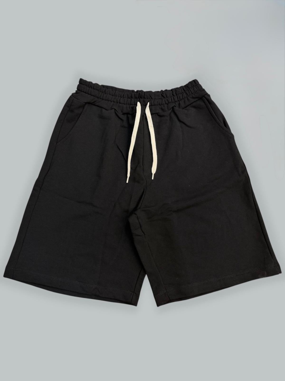 Shorts tuta basic
