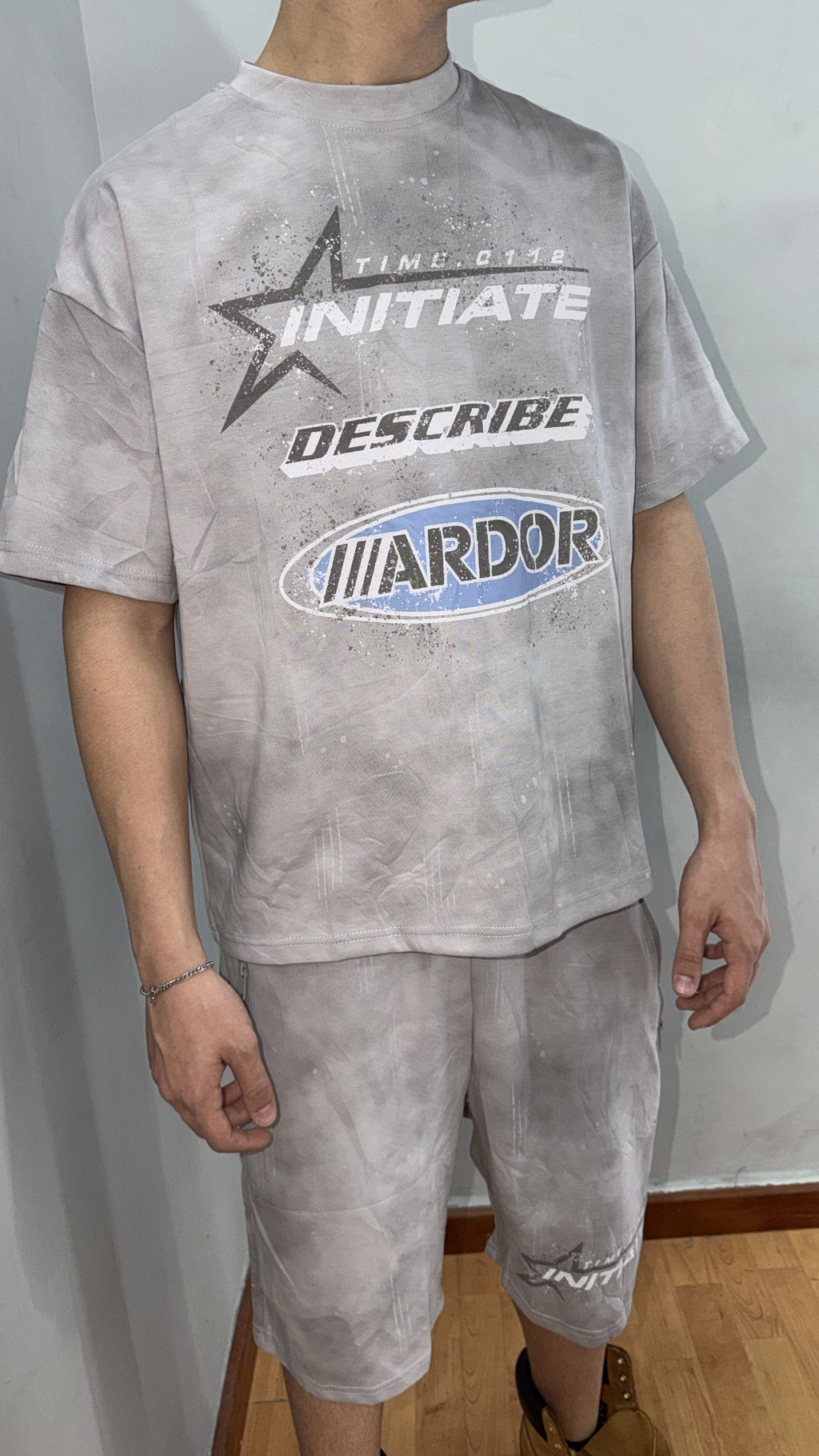 Coordinato ardor