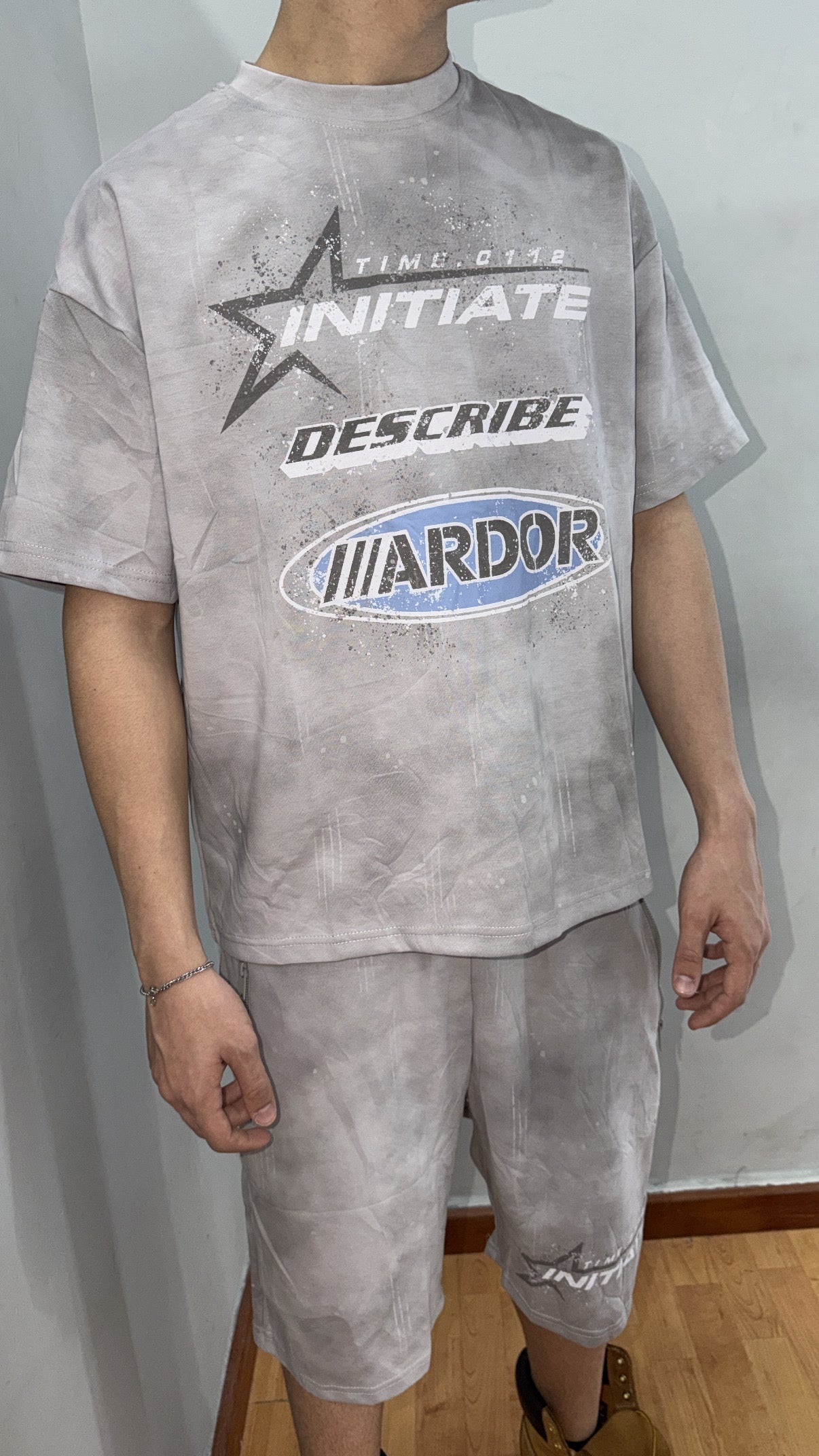 Coordinato ardor