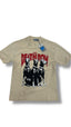 T-shirt death row