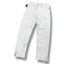 Jeans Luis zip white
