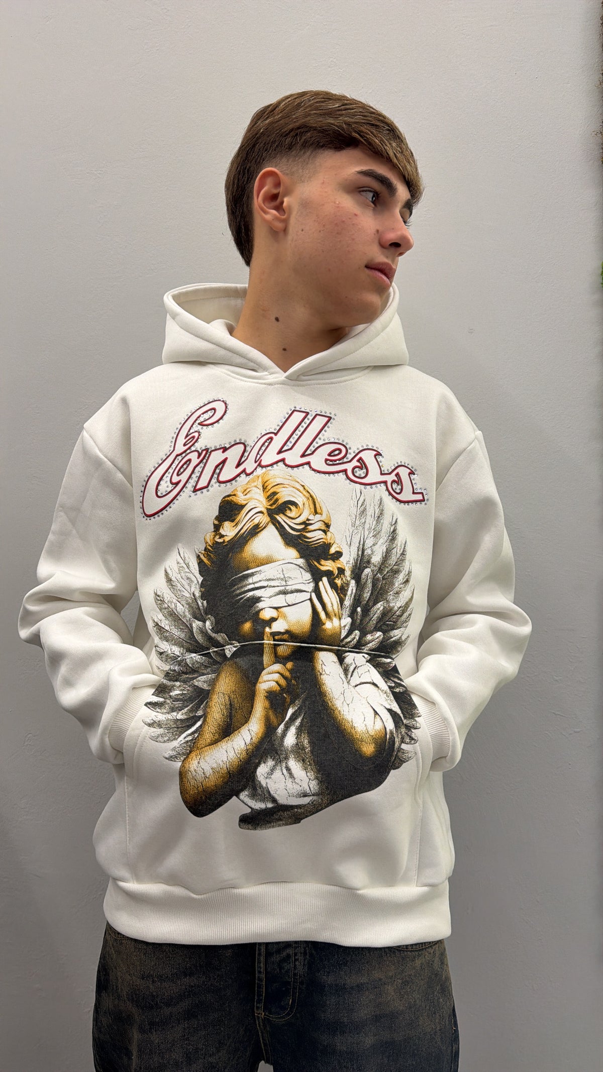Felpa endless