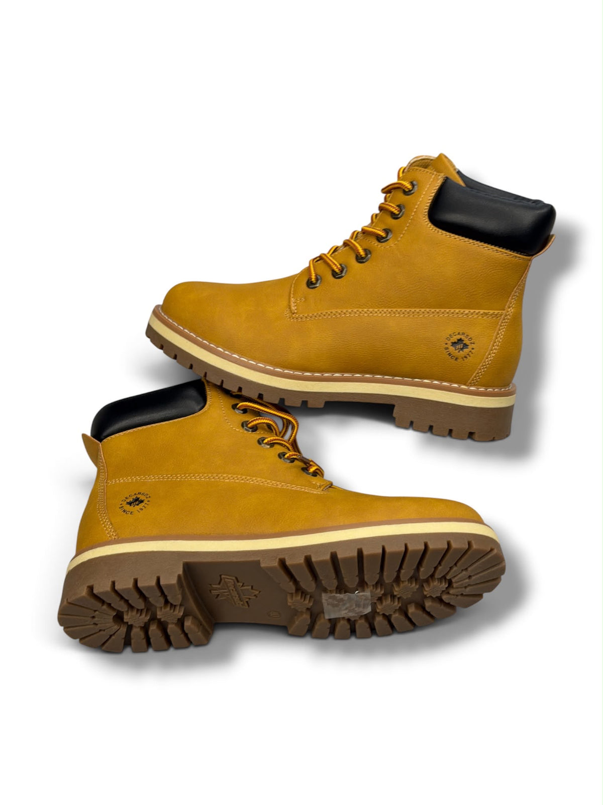 Scarpa mod t*mberland