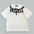 T-shirt respect
