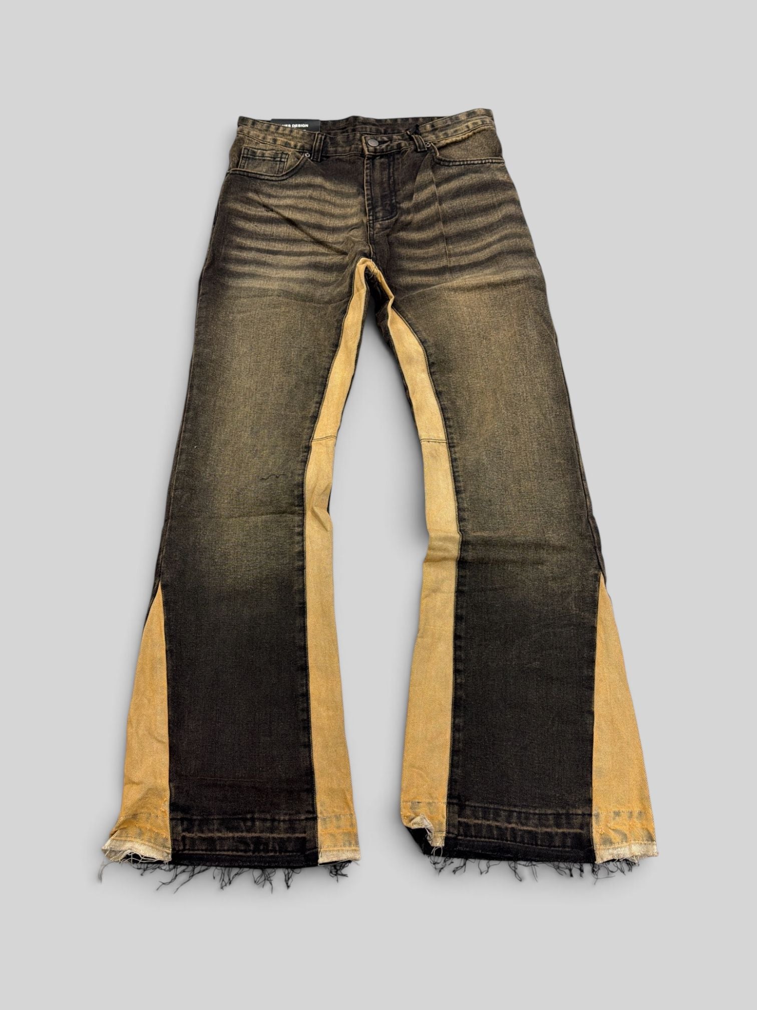 Jeans sharm