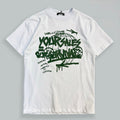 T-shirt YOUR SALES