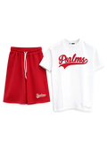 Coordinato Psalms JR