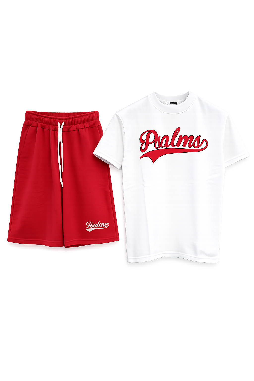 Coordinato Psalms JR