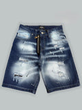 Short Canada zip jr