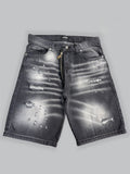 Short Manchester zip
