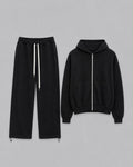 Tuta basic cotone
