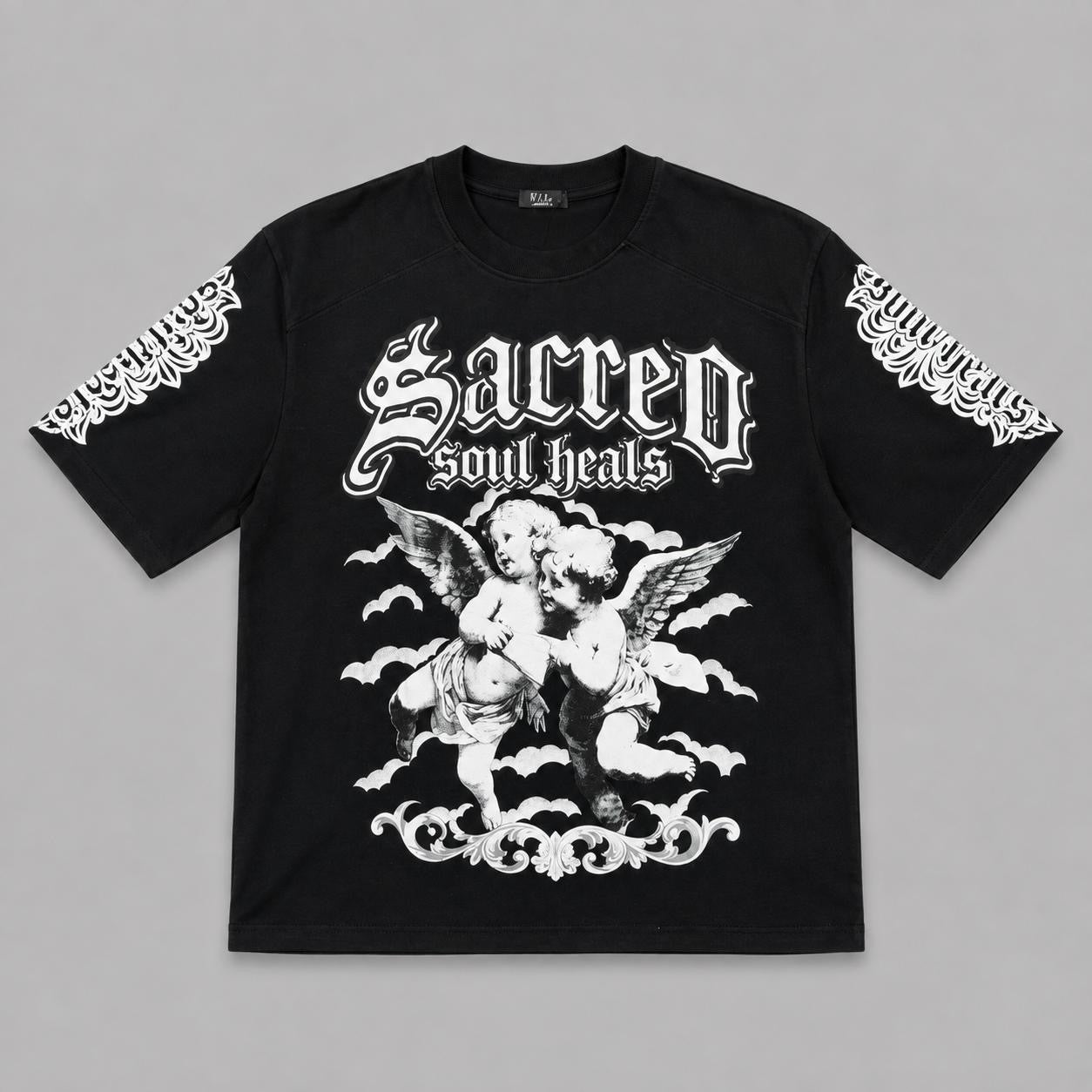 T-shirt sacreo