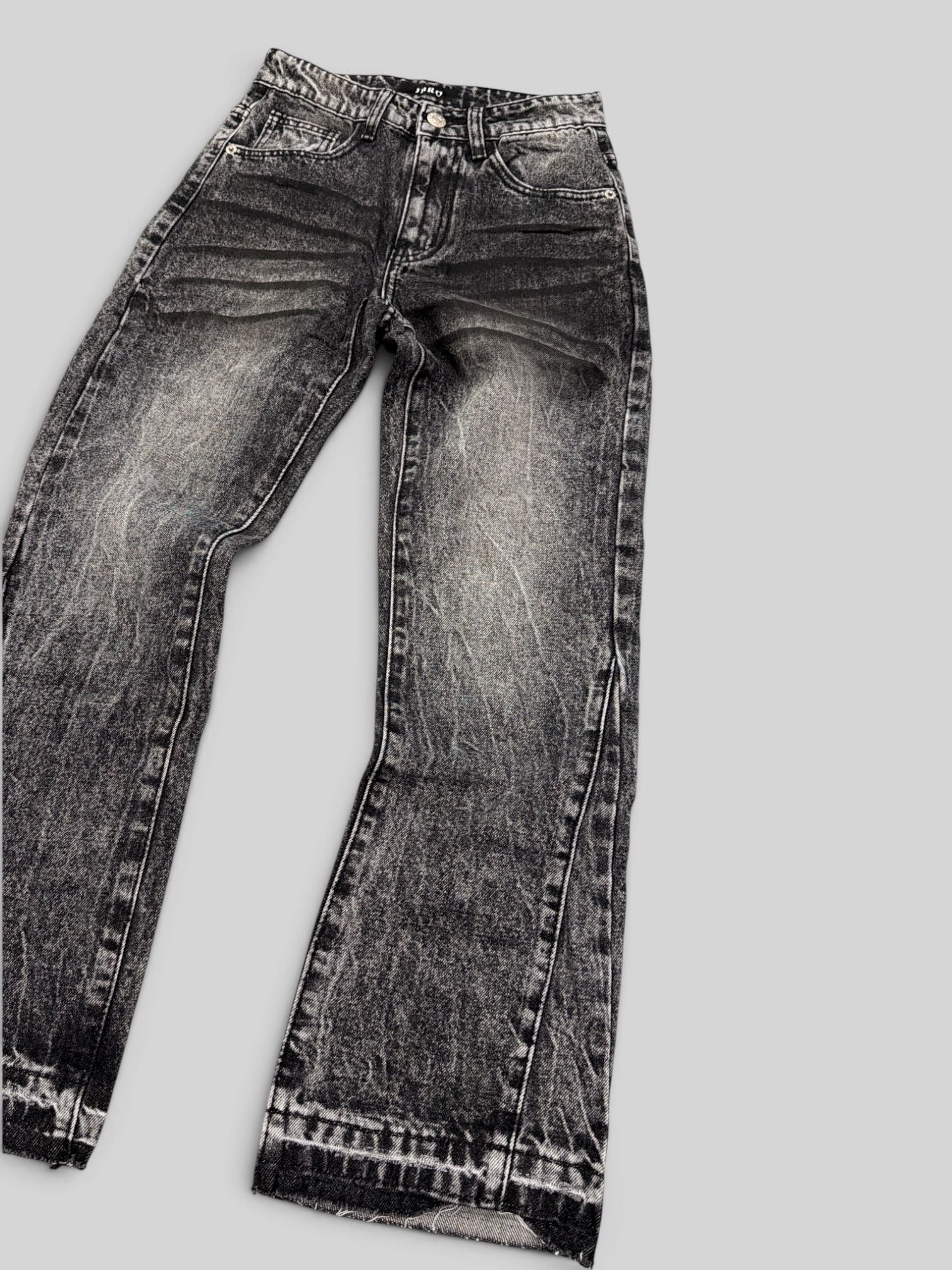 Jeans flare Vienna jr