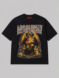 T-shirt VIBES BORCHIE