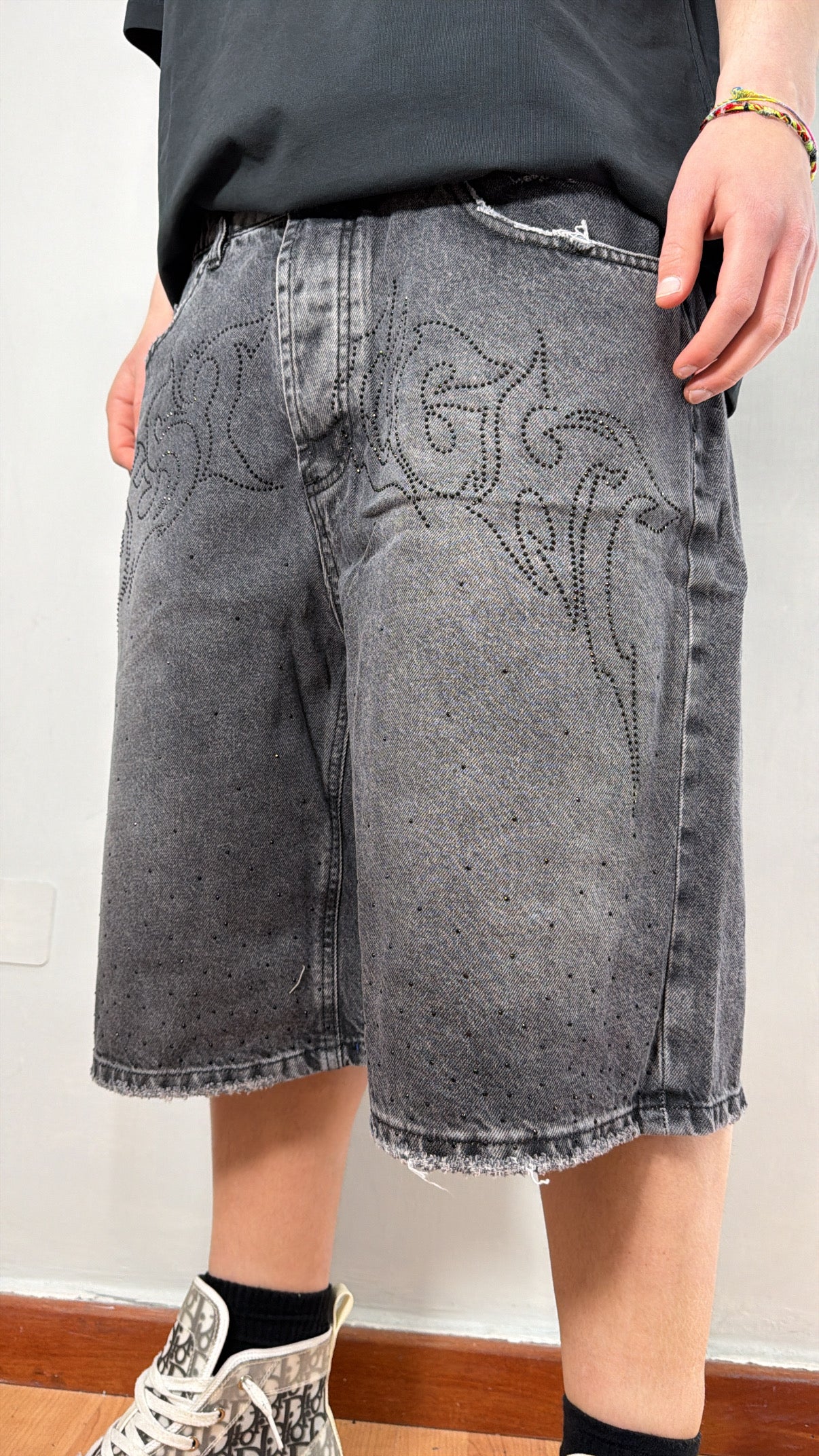shorts WESTLIGHT DIAMOND