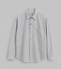 Camicia classic righe