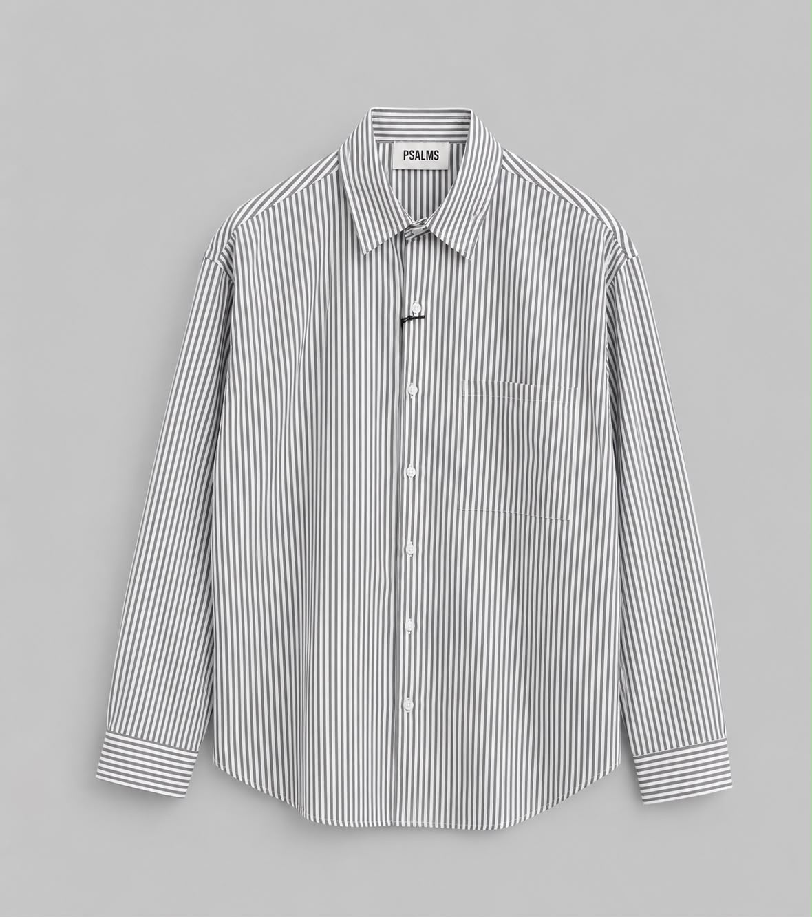 Camicia classic righe