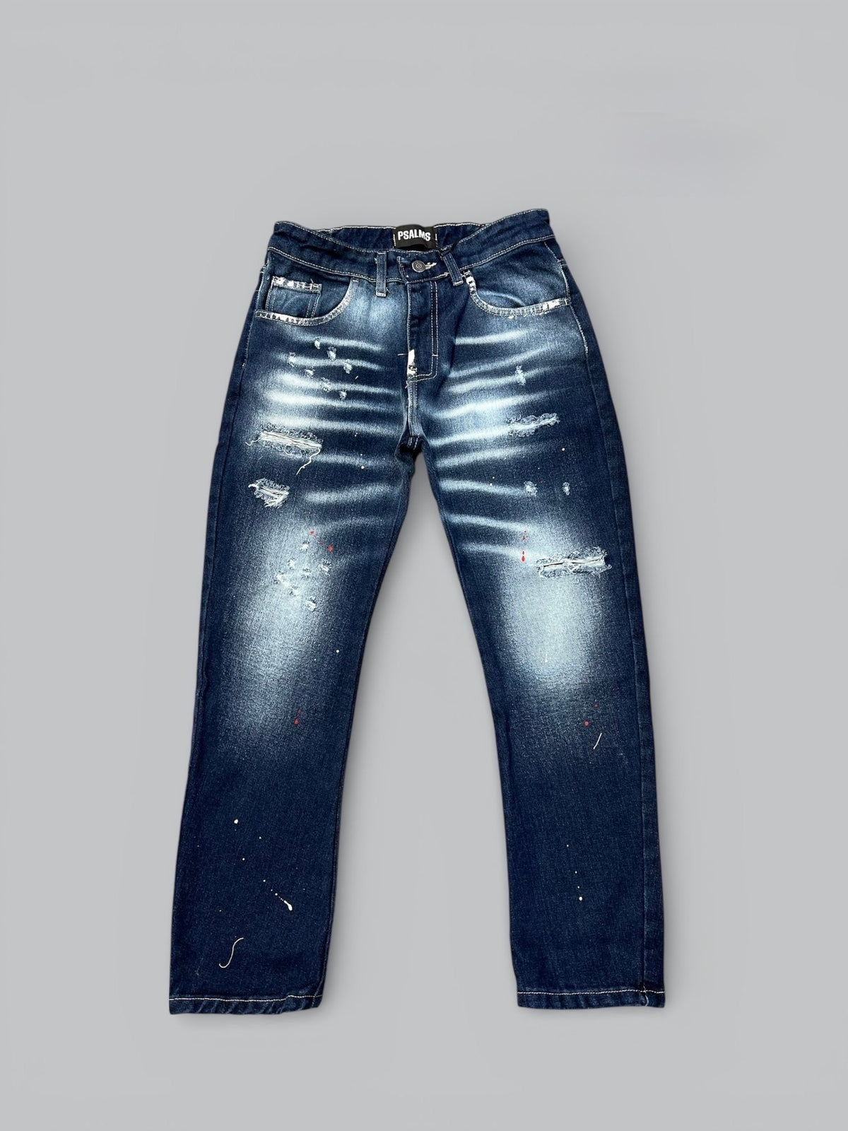 Jeans dsq self jr