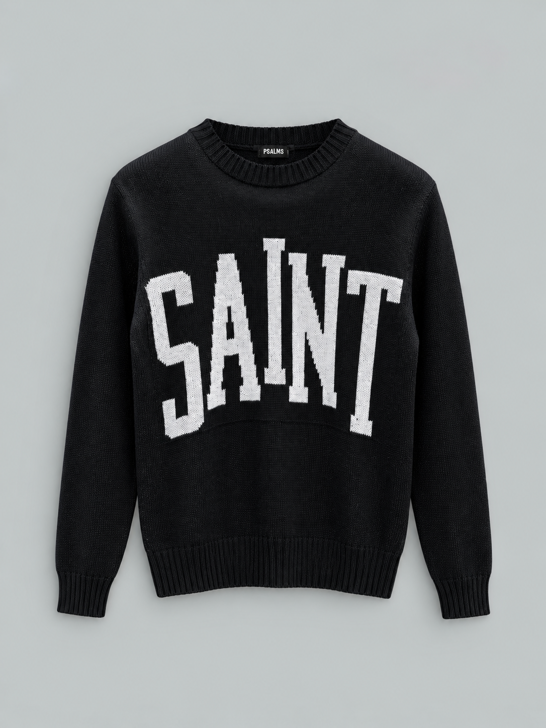 Maglione Saint cotone jr