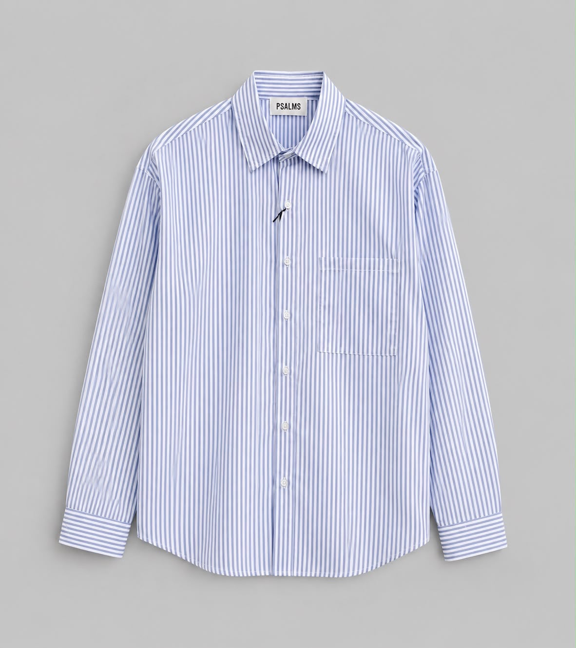 Camicia classic righe