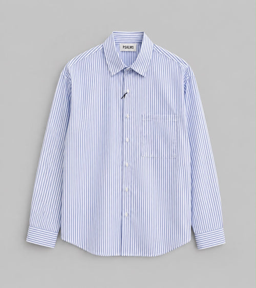 Camicia classic righe