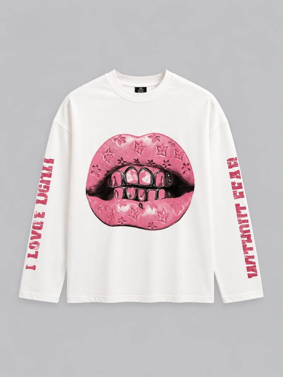 Longsleeve bocca
