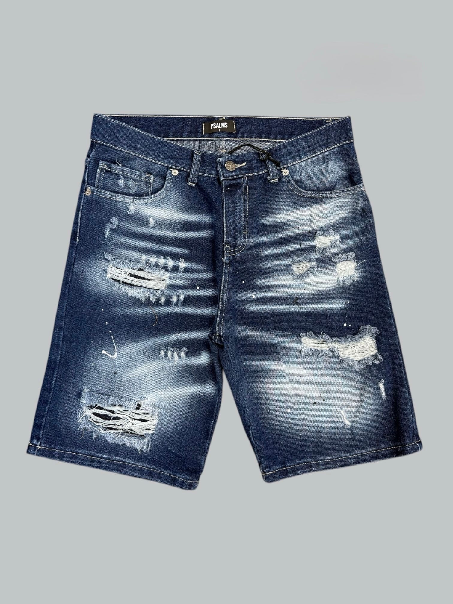 Short dsq 01