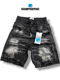 Short 389 black