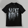 T shirt saint grey jr