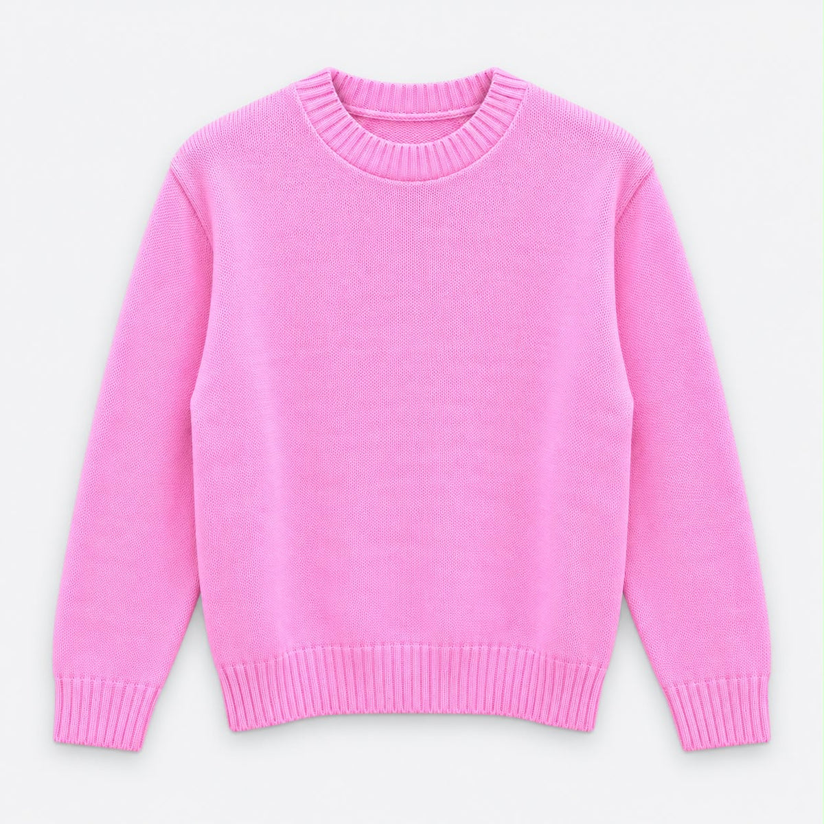 Maglioncino basic jr