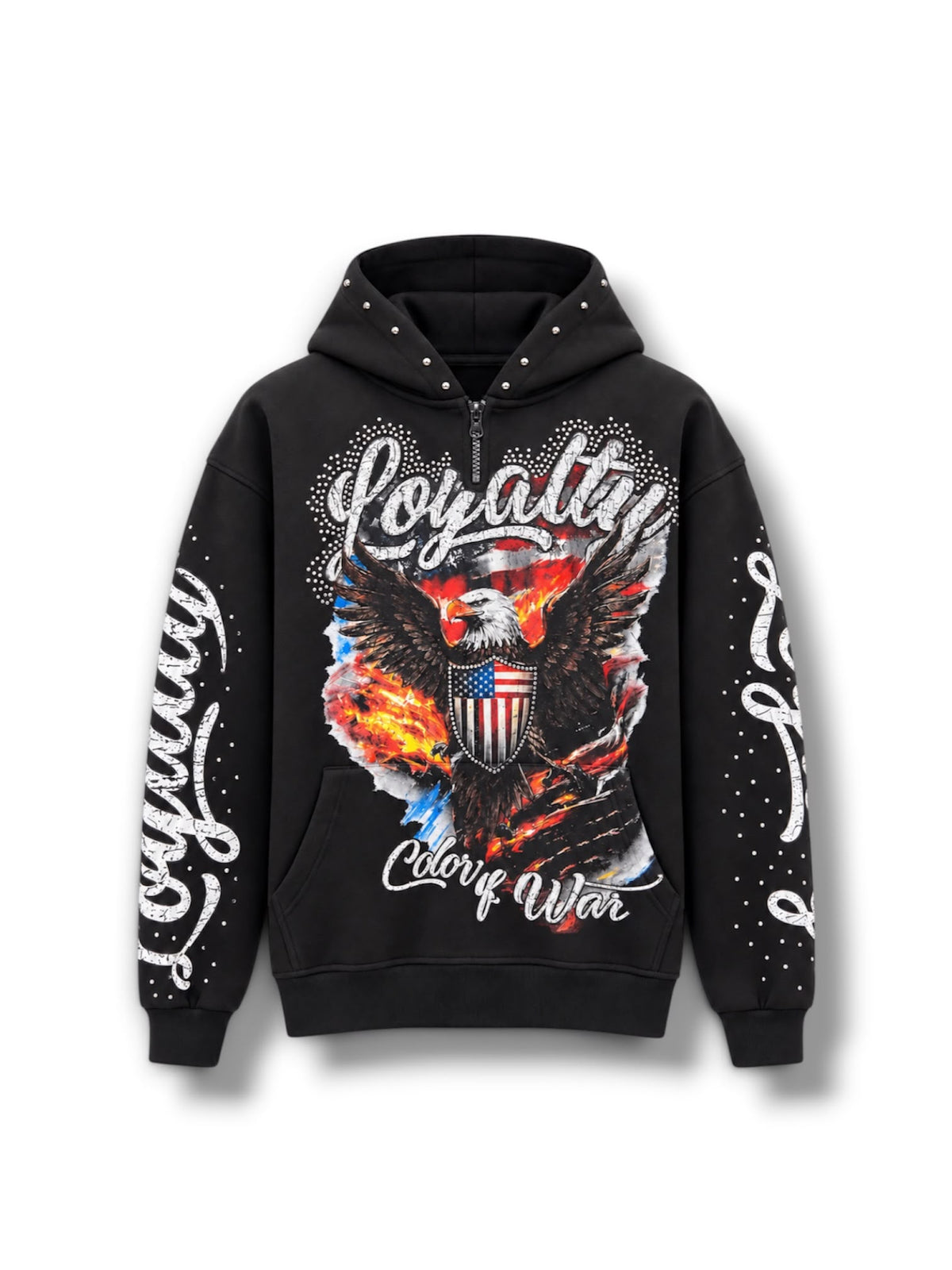 Felpa loyalty