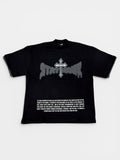 T-shirt croci