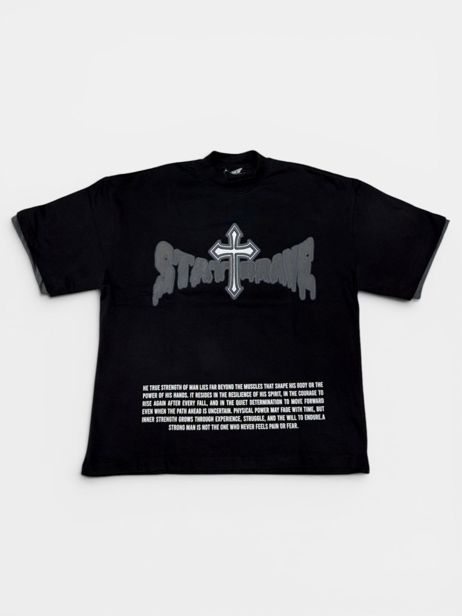 T-shirt croci