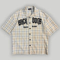 Camicia BACK BONE
