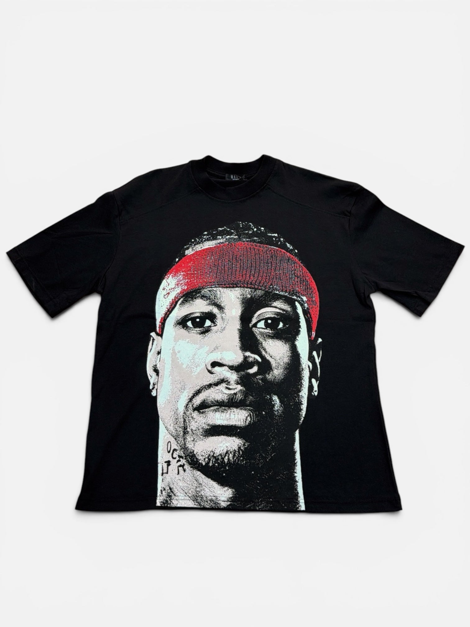 T-shirt creed