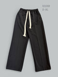 Pantalaccio cotone basic jr