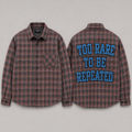 Camicia too rare